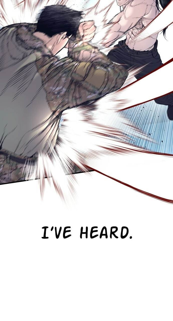 Manager Kim Chapter 232 page 117 - 