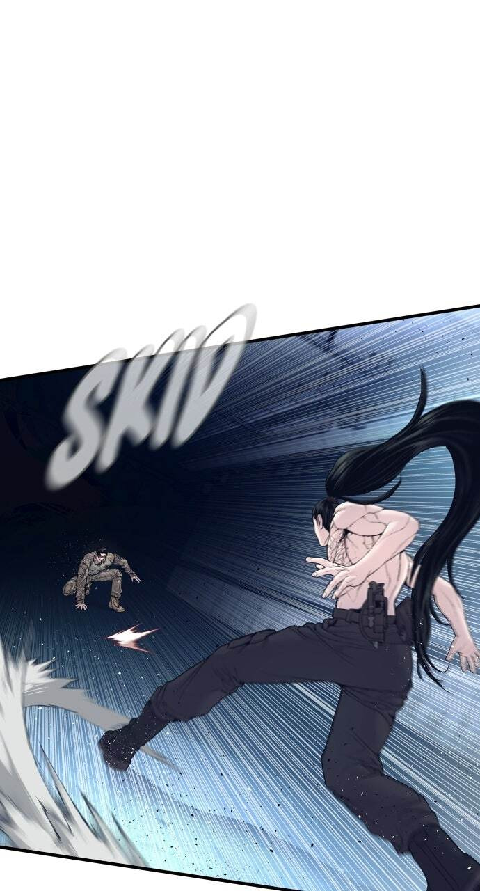 Manager Kim Chapter 232 page 123 - 