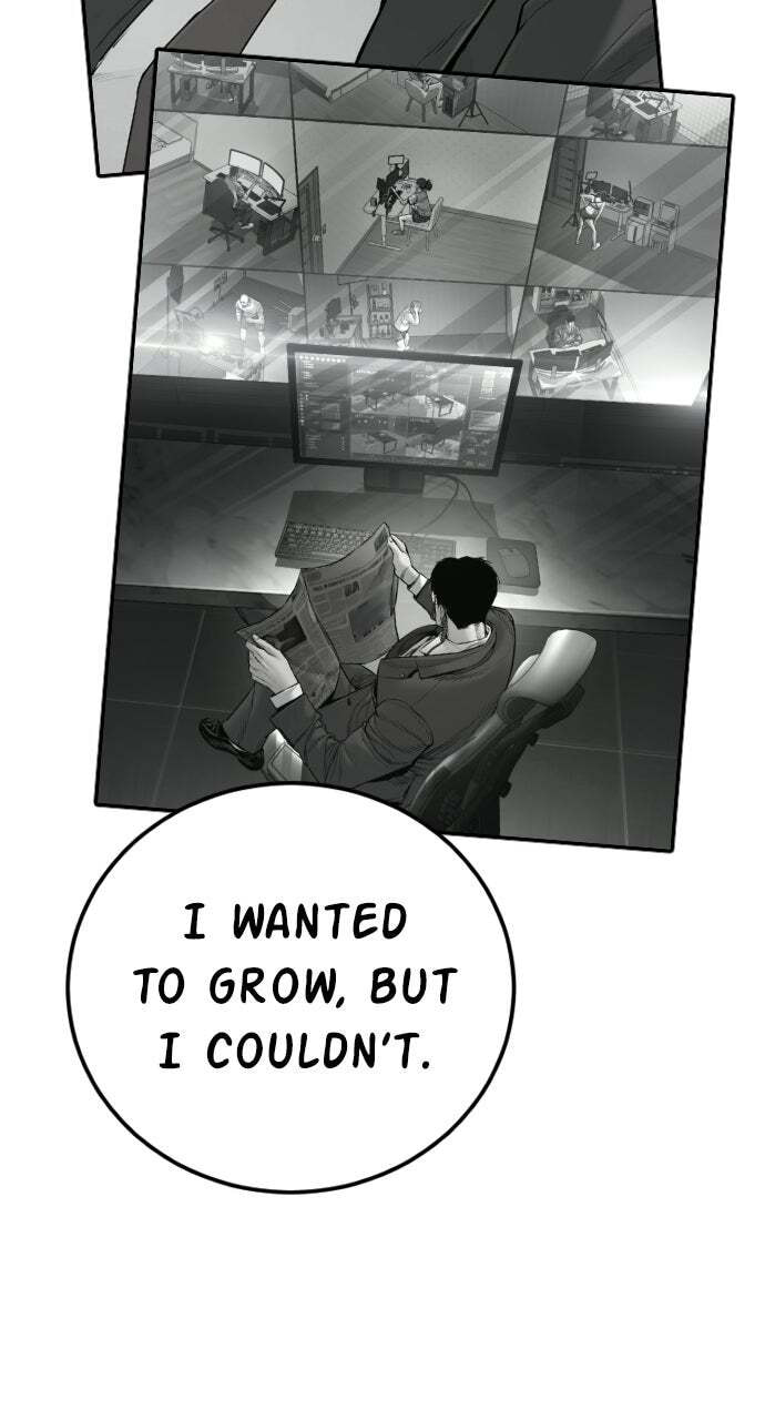 Manager Kim Chapter 232 page 128 - 