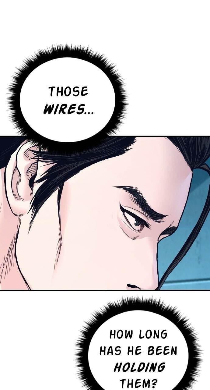 Manager Kim Chapter 232 page 132 - 