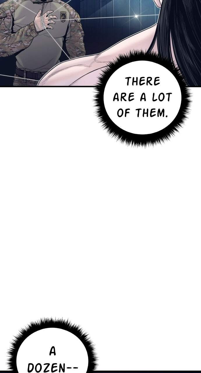 Manager Kim Chapter 232 page 134 - 