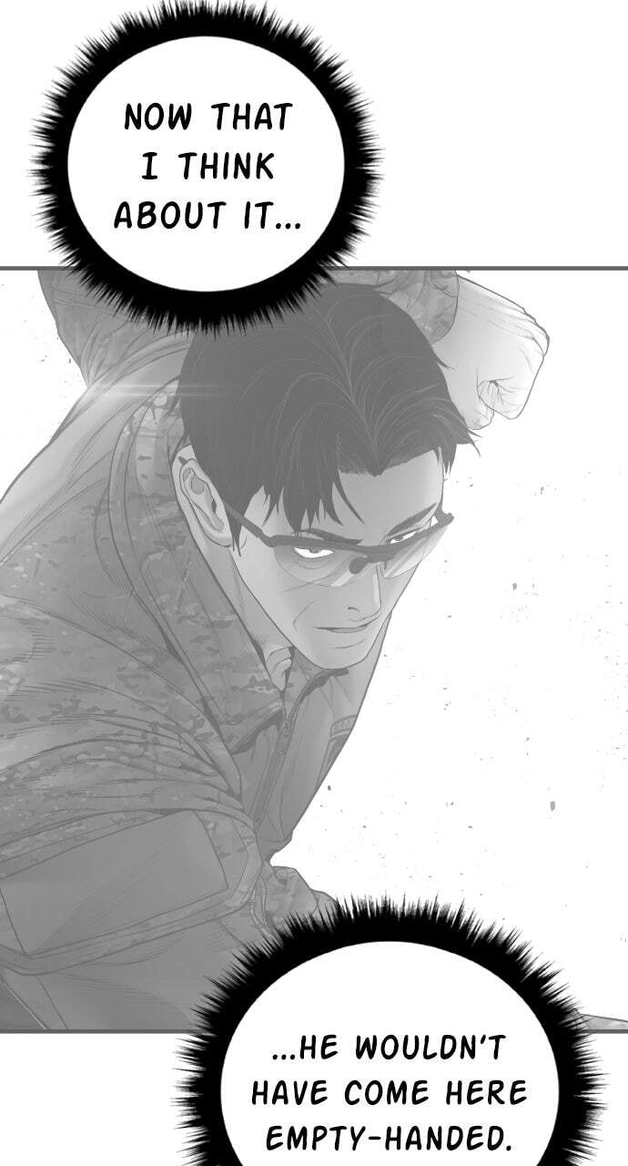 Manager Kim Chapter 232 page 136 - 