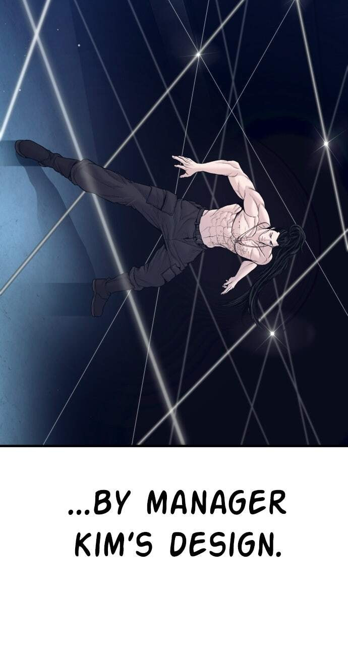 Manager Kim Chapter 232 page 143 - 