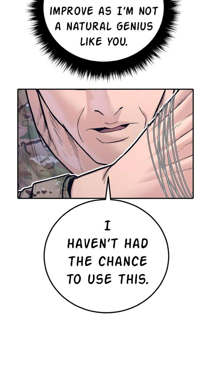 Manager Kim Chapter 232 page 152 - 
