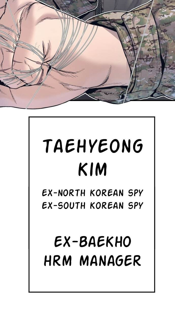 Manager Kim Chapter 232 page 158 - 