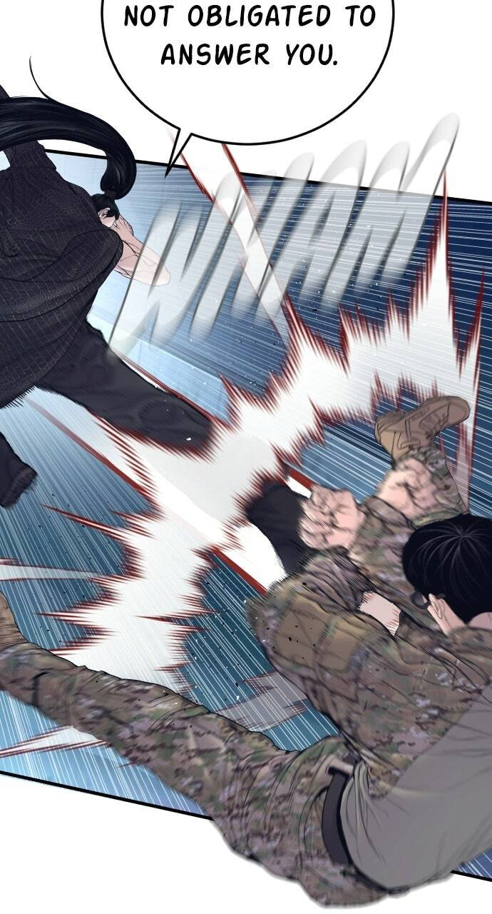 Manager Kim Chapter 232 page 17 - 