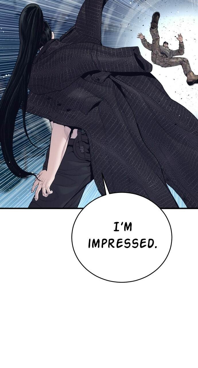 Manager Kim Chapter 232 page 20 - 