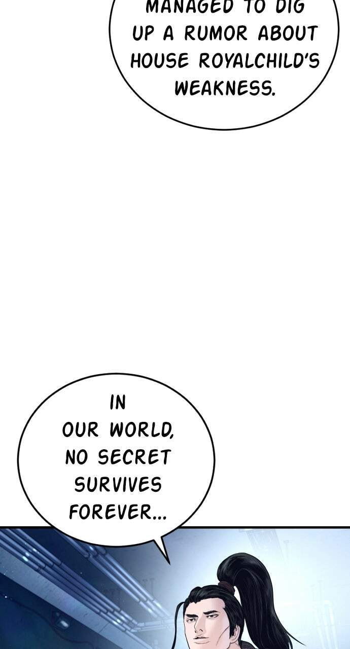 Manager Kim Chapter 232 page 22 - 