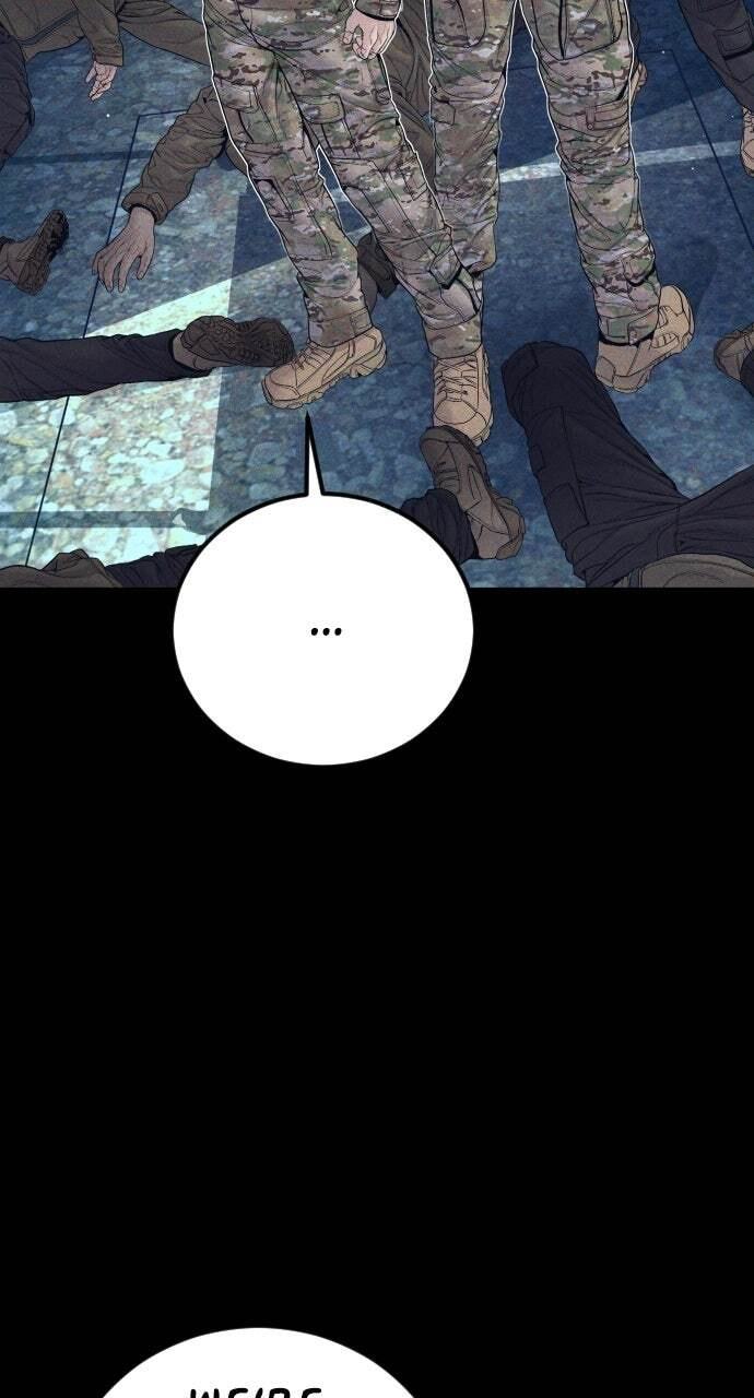Manager Kim Chapter 232 page 32 - 