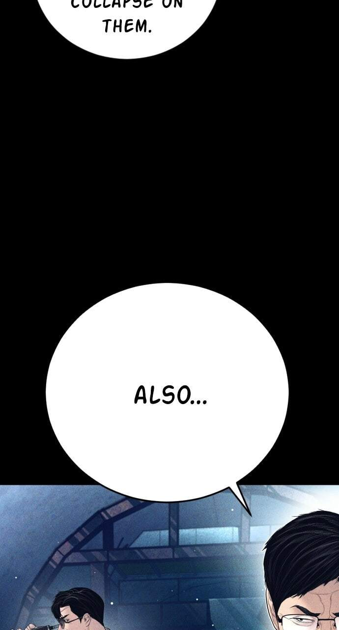 Manager Kim Chapter 232 page 34 - 