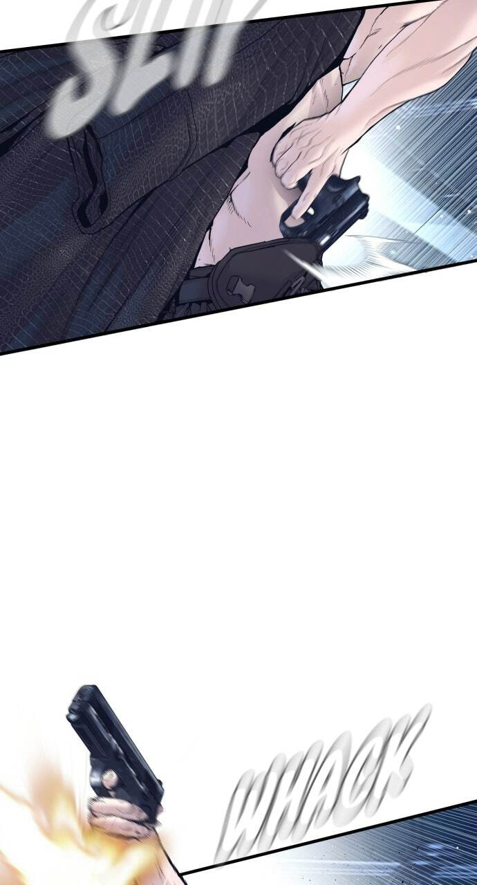 Manager Kim Chapter 232 page 43 - 