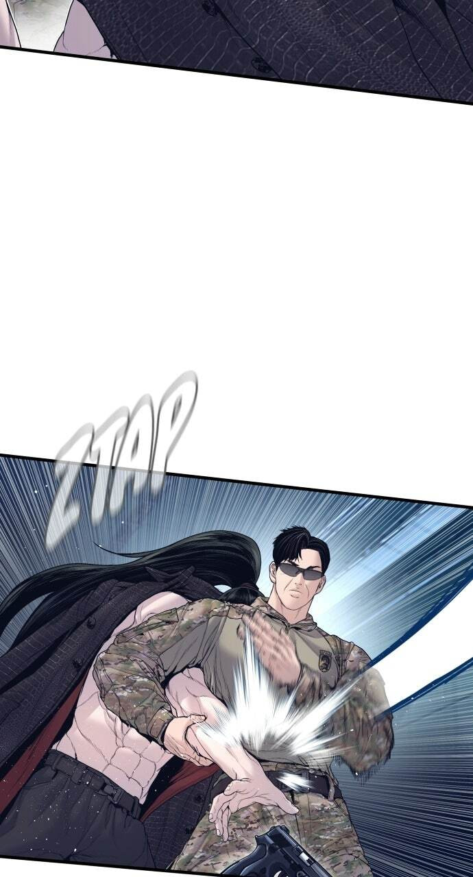 Manager Kim Chapter 232 page 48 - 