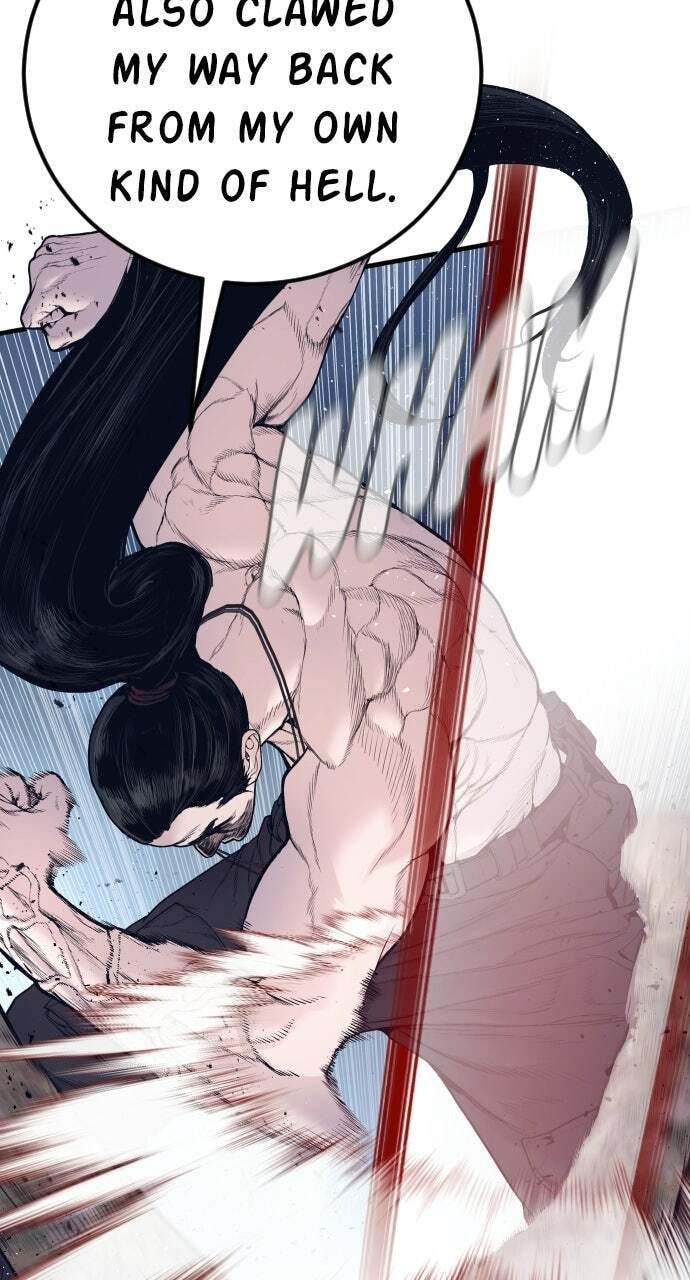 Manager Kim Chapter 232 page 58 - 