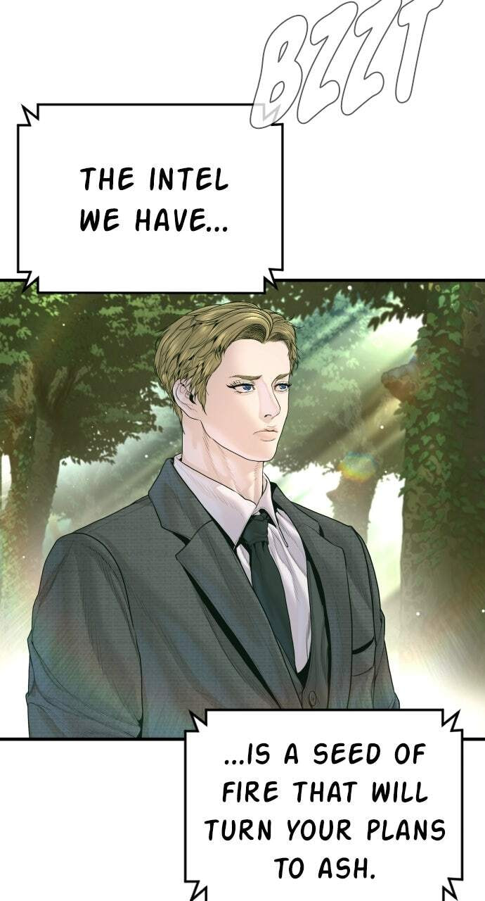 Manager Kim Chapter 232 page 9 - 
