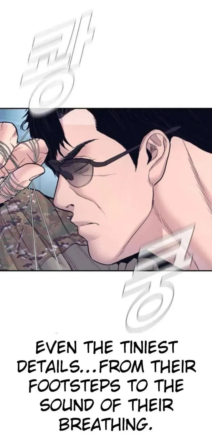Manager Kim Chapter 233.1 page 131 - 