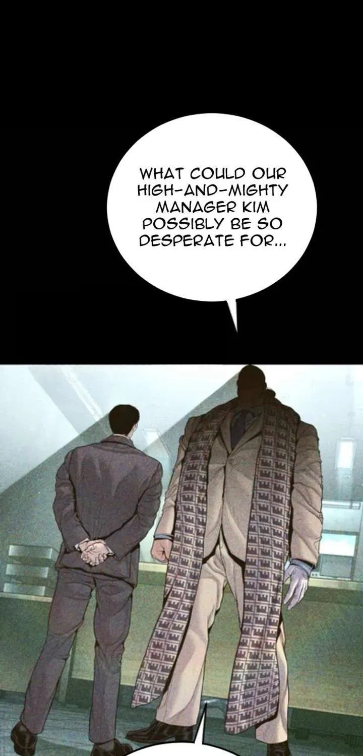 Manager Kim Chapter 233.1 page 19 - 