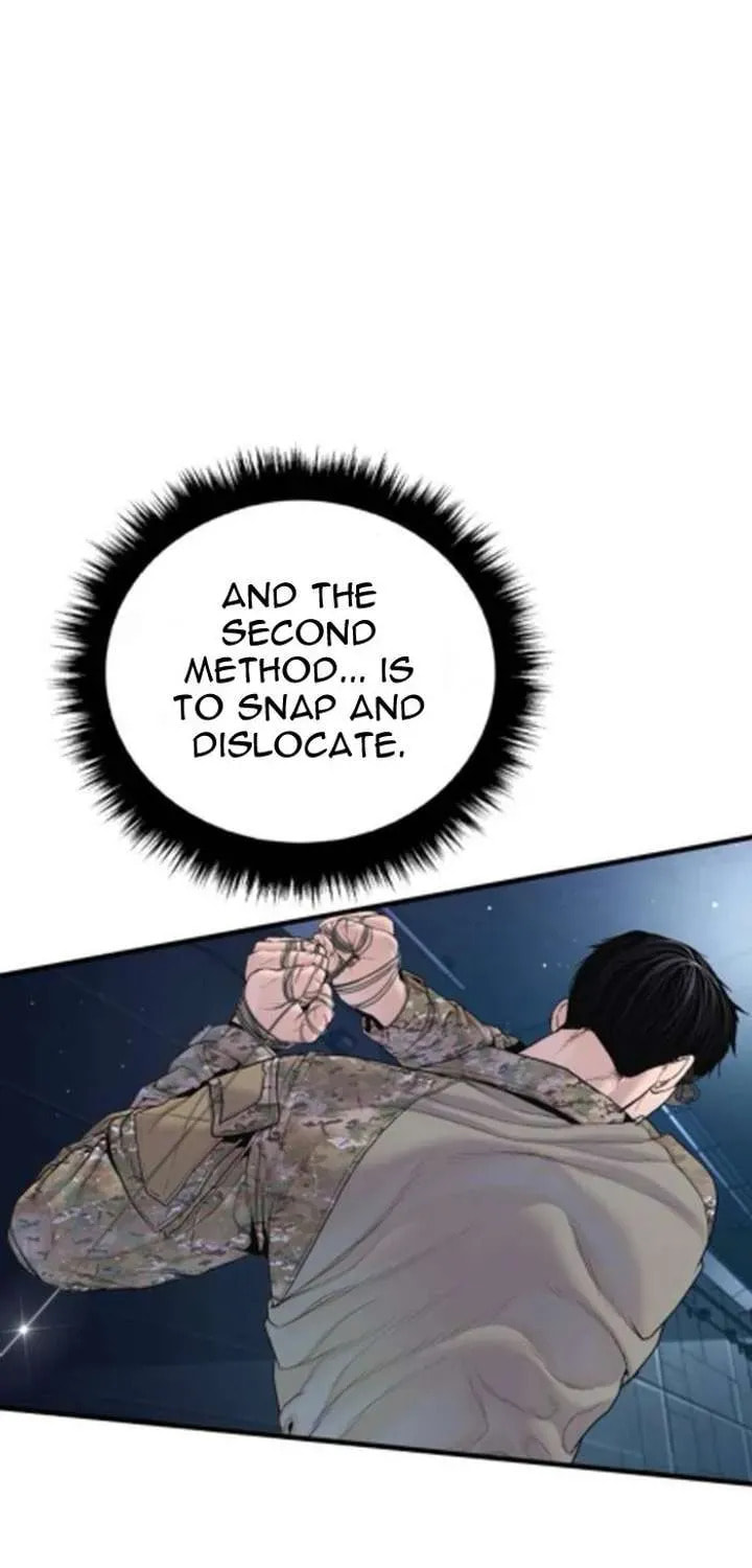 Manager Kim Chapter 233.1 page 83 - 