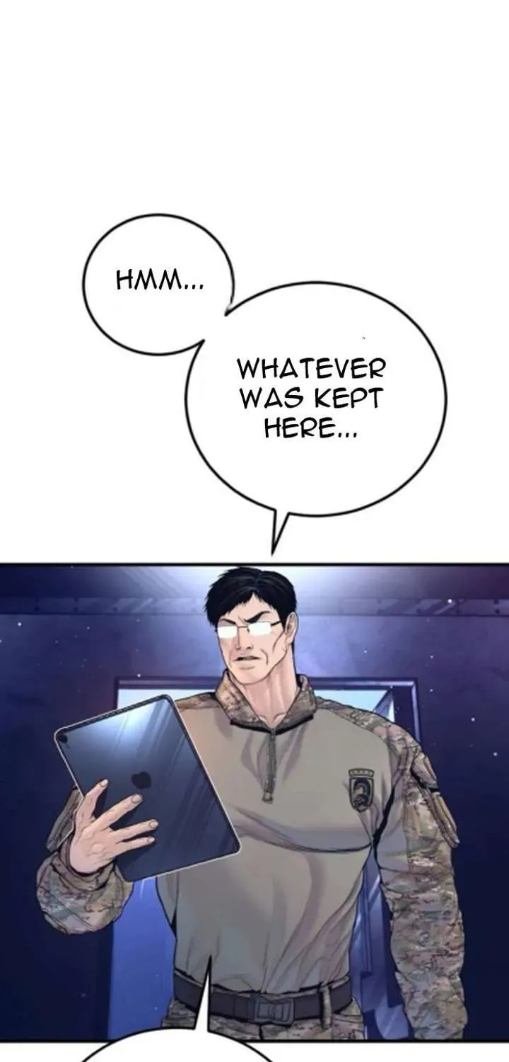 Manager Kim Chapter 233.3 page 163 - 