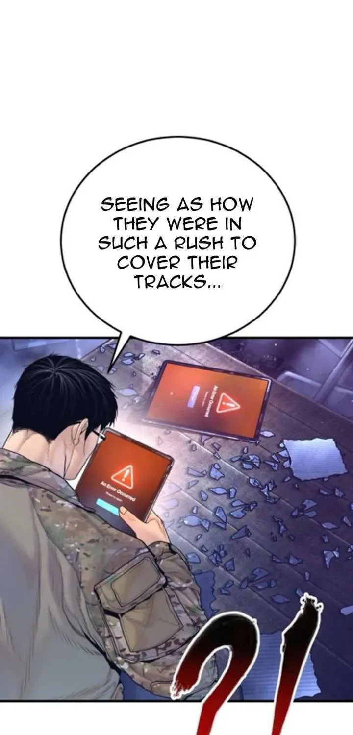 Manager Kim Chapter 233.3 page 165 - 