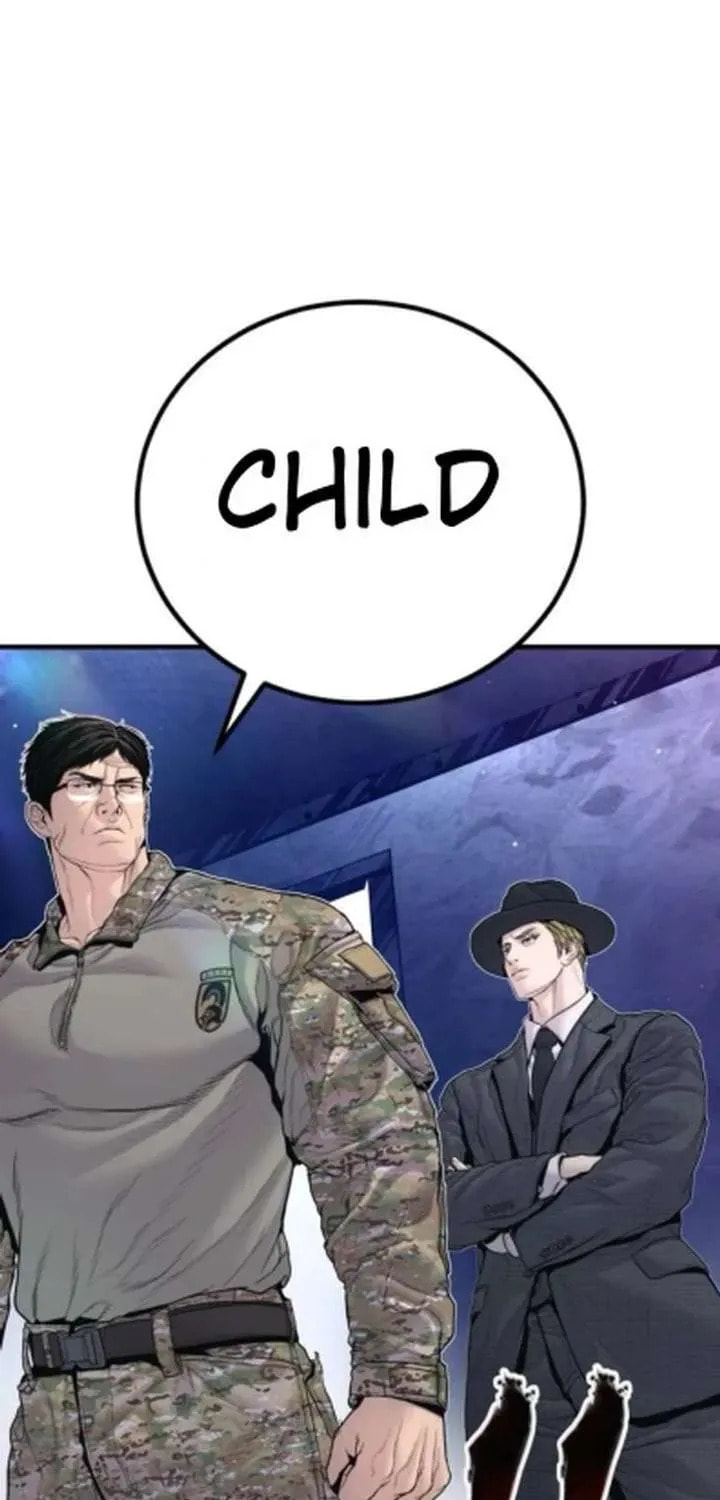 Manager Kim Chapter 233.3 page 173 - 