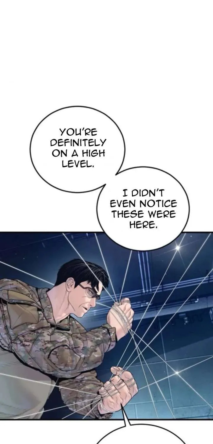 Manager Kim Chapter 233.3 page 29 - 
