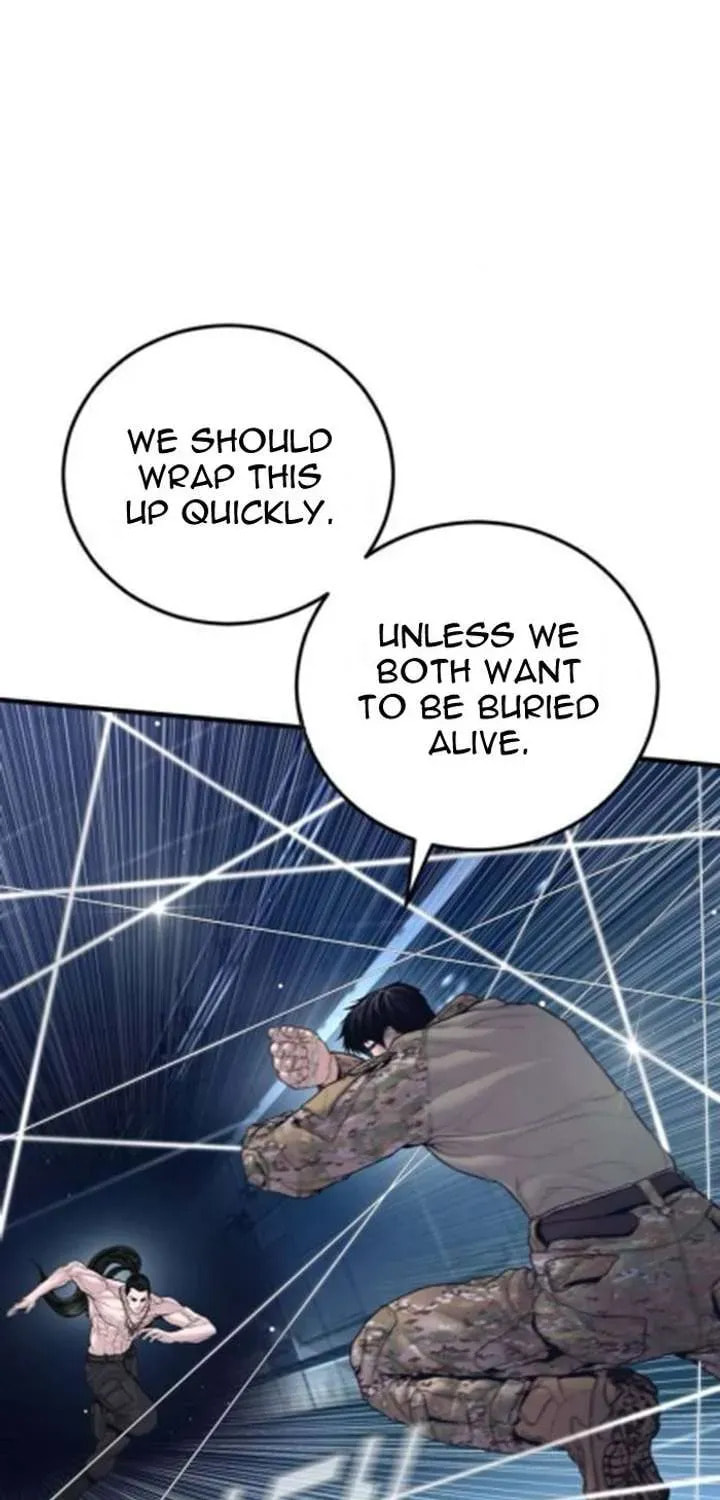 Manager Kim Chapter 233.3 page 33 - 