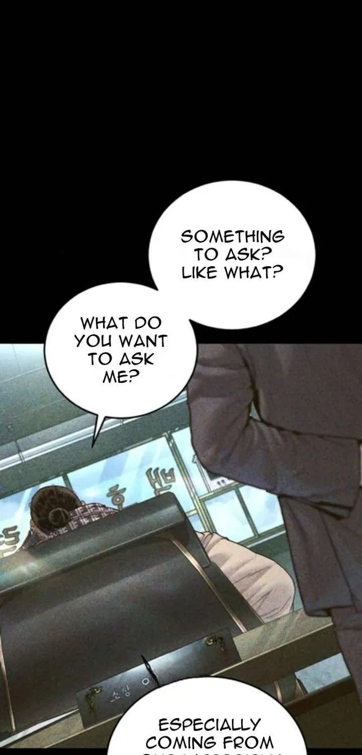 Manager Kim Chapter 233.3 page 5 - 
