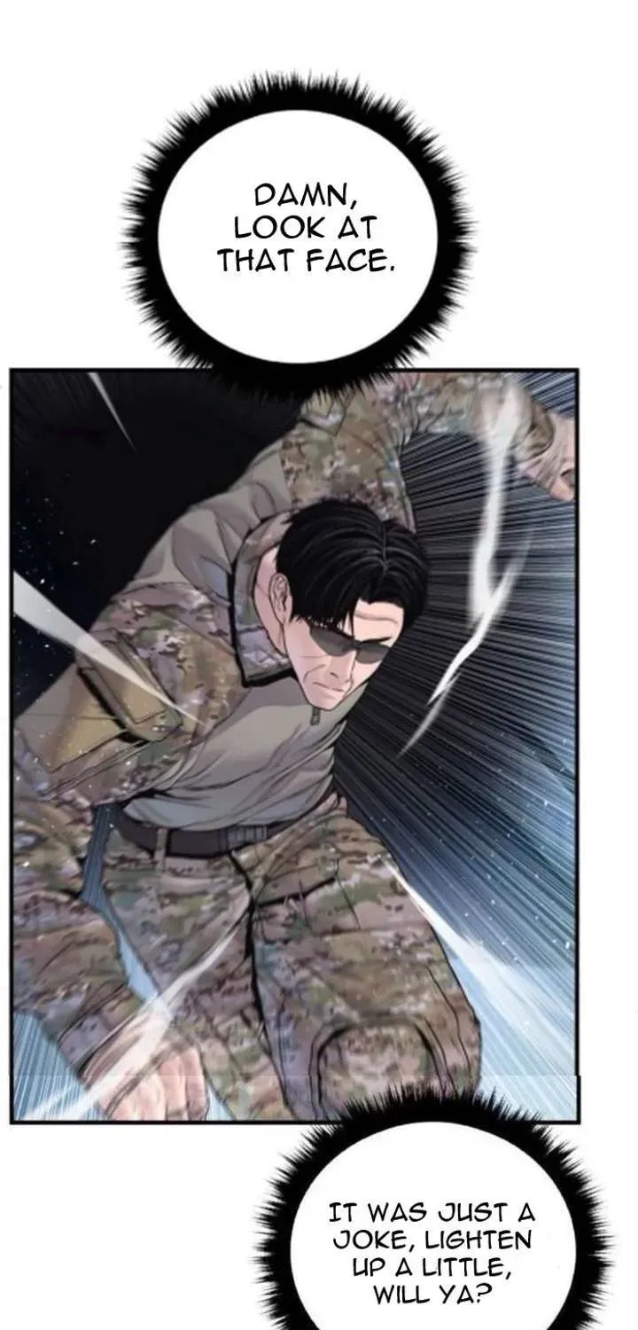 Manager Kim Chapter 233.3 page 67 - 