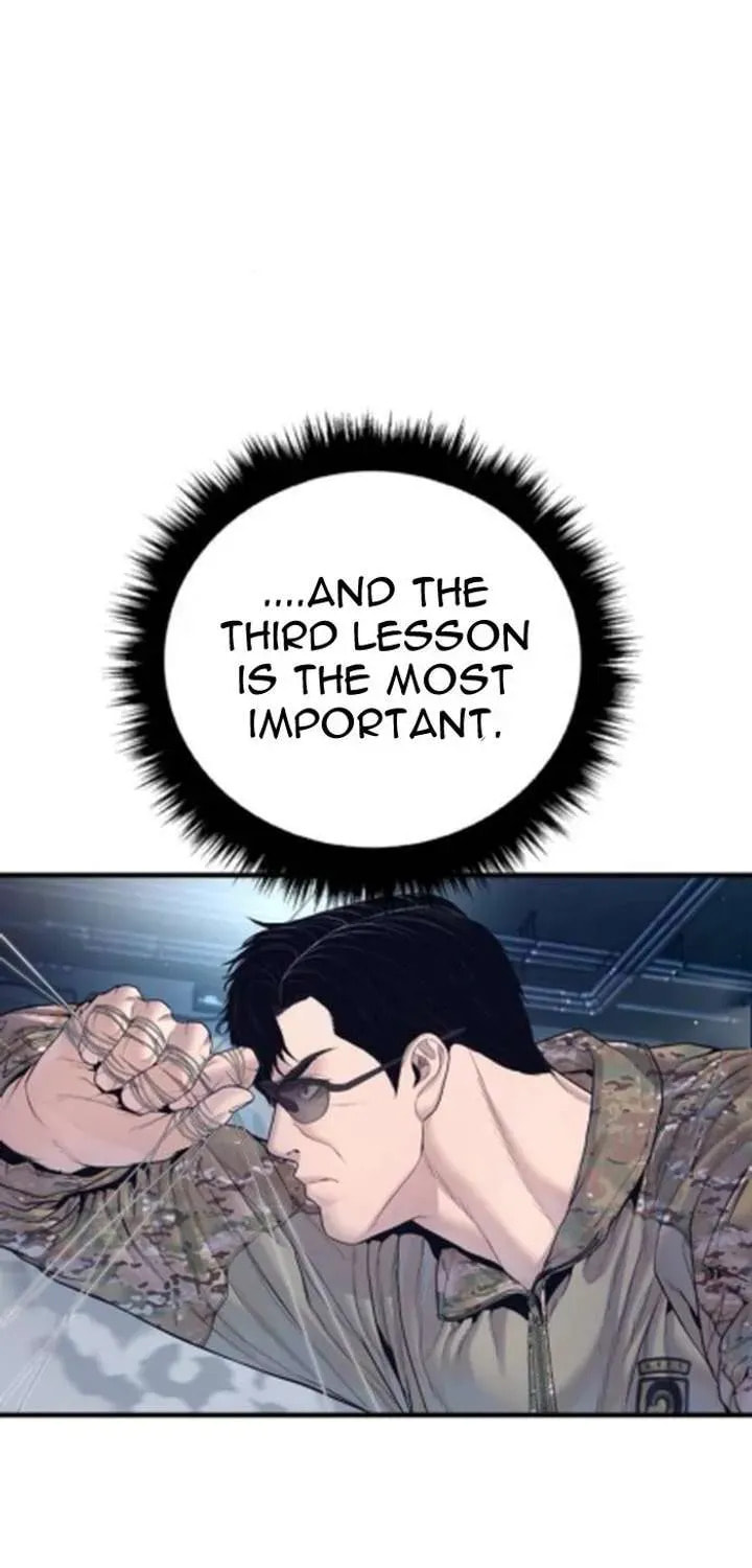 Manager Kim Chapter 233.5 page 123 - 