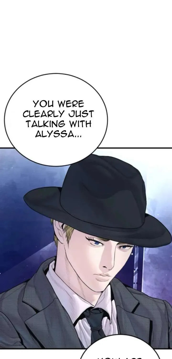Manager Kim Chapter 233.5 page 175 - 