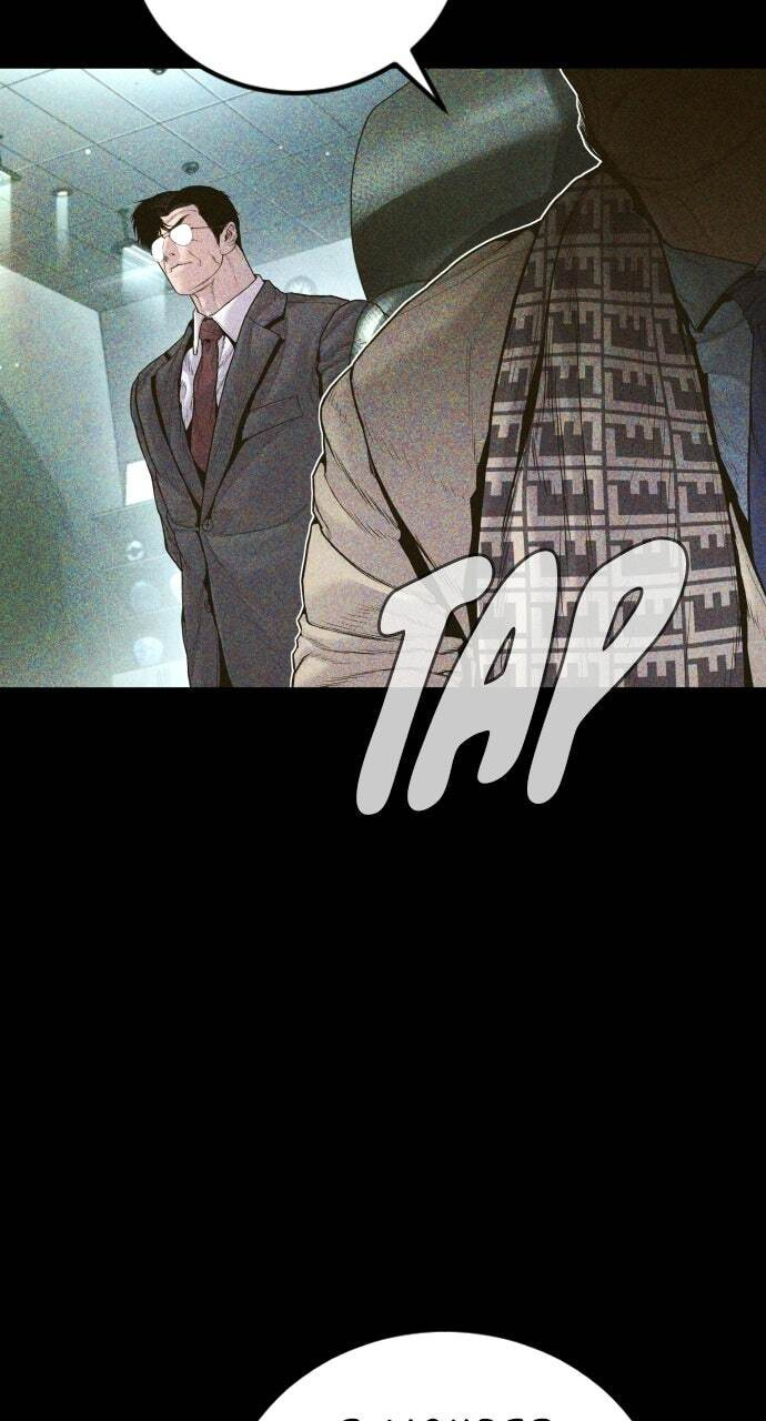 Manager Kim Chapter 233 page 11 - 
