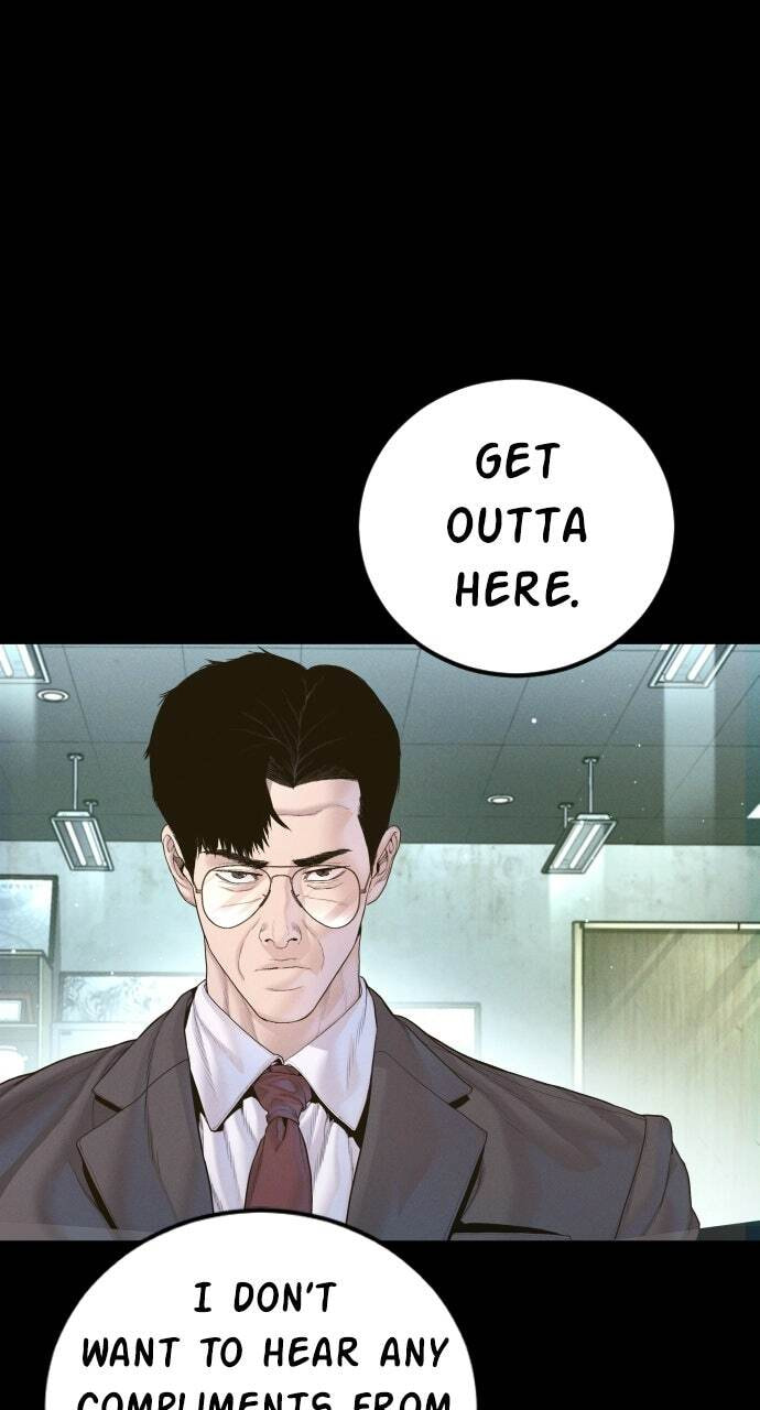 Manager Kim Chapter 233 page 101 - 