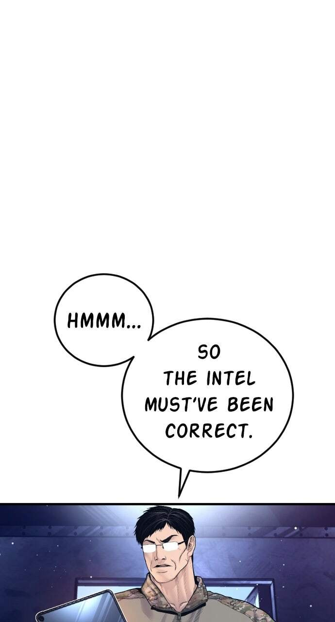 Manager Kim Chapter 233 page 110 - 