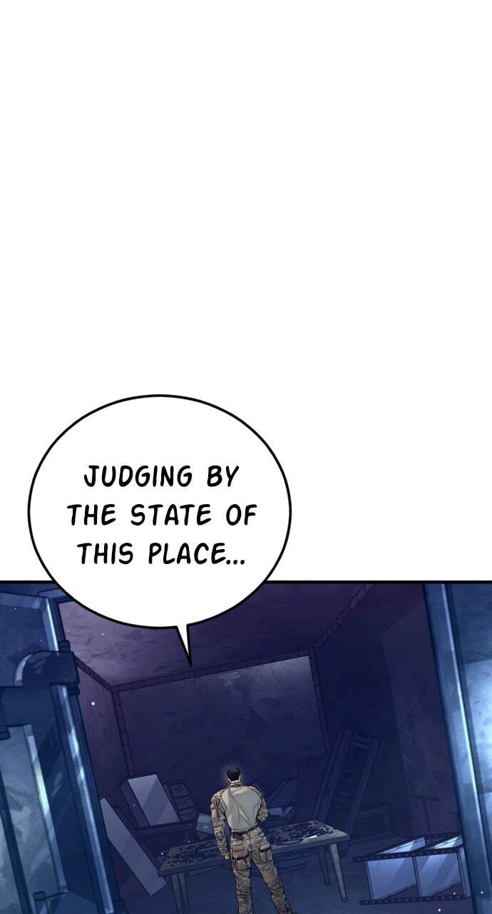 Manager Kim Chapter 233 page 113 - 