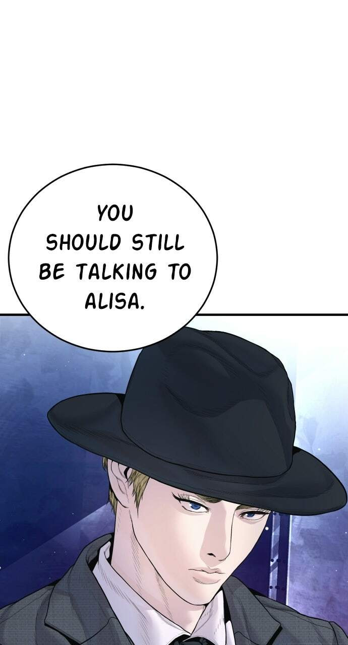 Manager Kim Chapter 233 page 118 - 