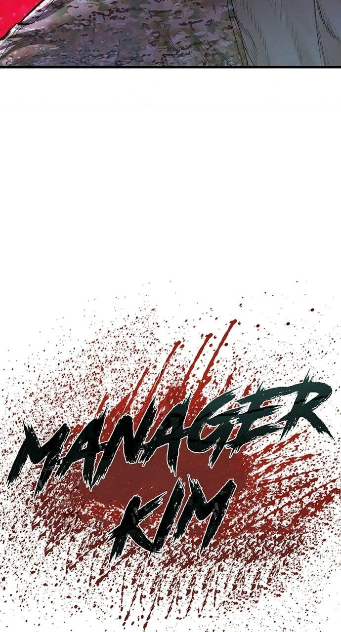 Manager Kim Chapter 233 page 125 - 
