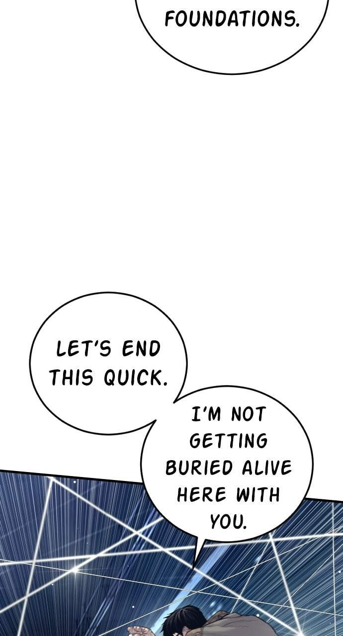 Manager Kim Chapter 233 page 21 - 