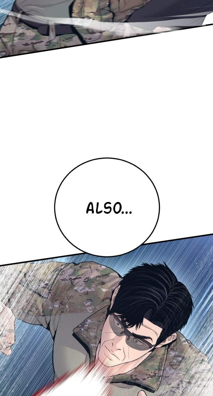Manager Kim Chapter 233 page 27 - 