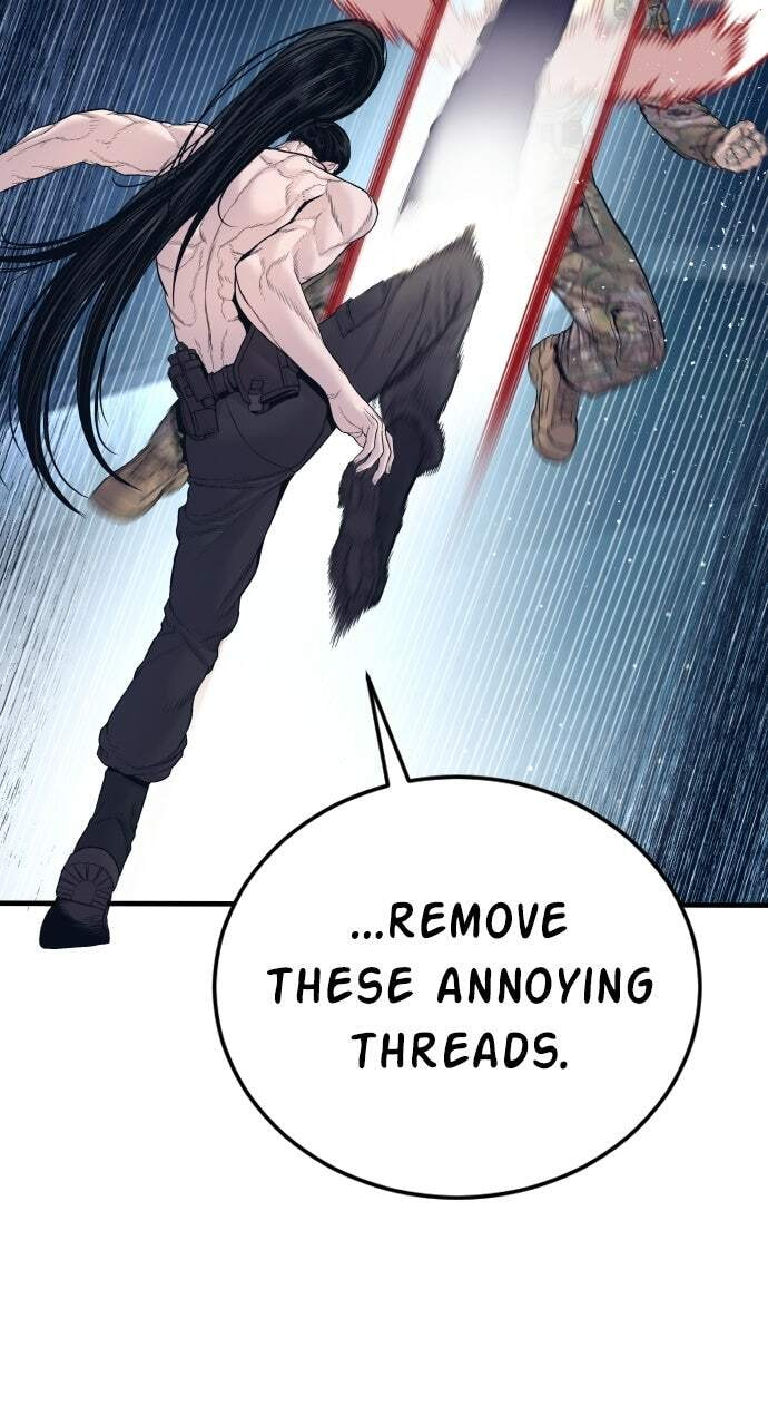 Manager Kim Chapter 233 page 29 - 