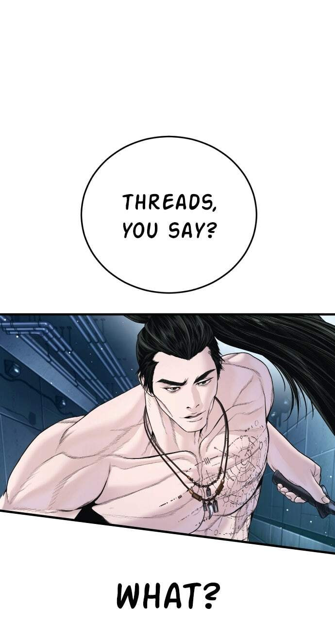 Manager Kim Chapter 233 page 30 - 
