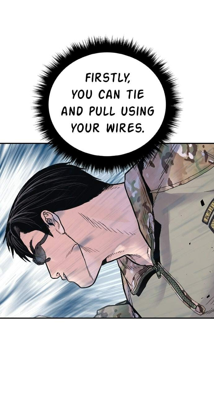 Manager Kim Chapter 233 page 36 - 