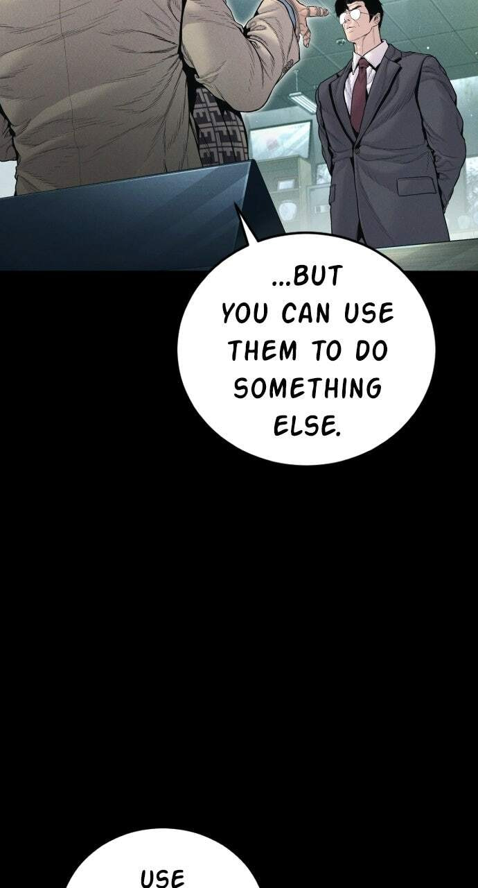 Manager Kim Chapter 233 page 38 - 