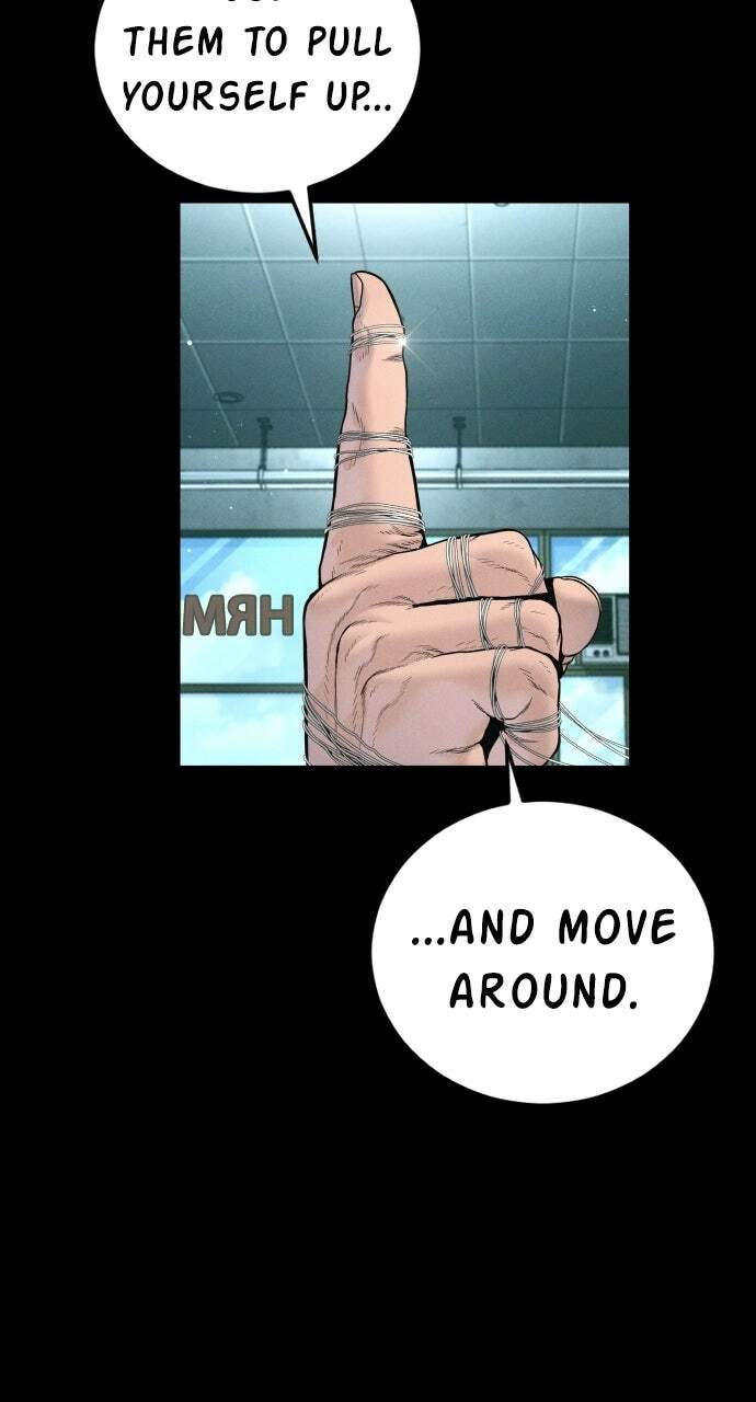 Manager Kim Chapter 233 page 39 - 