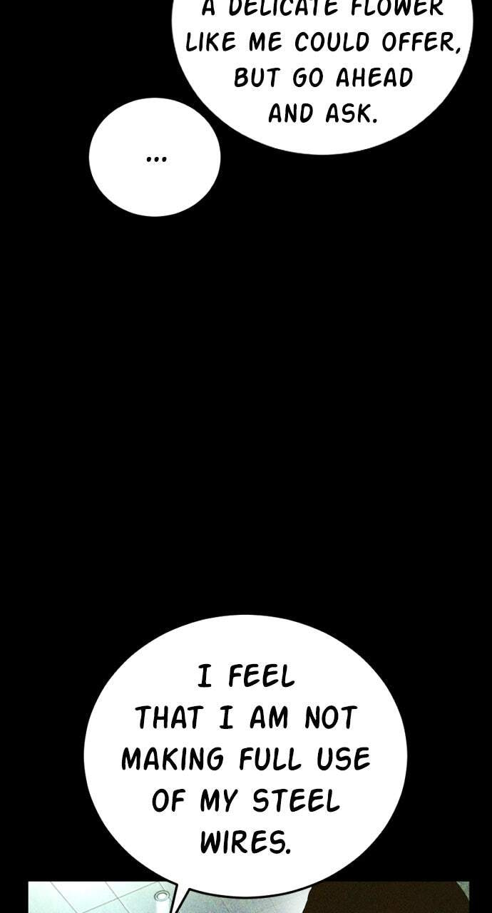 Manager Kim Chapter 233 page 5 - 