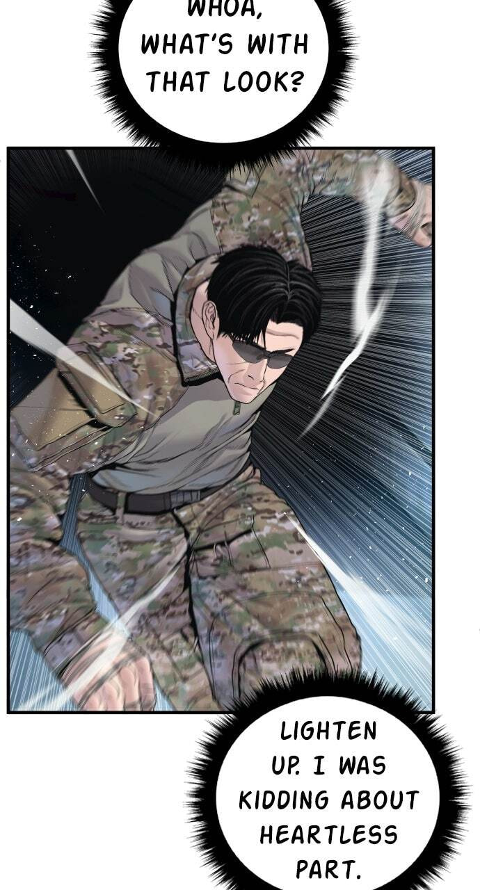 Manager Kim Chapter 233 page 44 - 