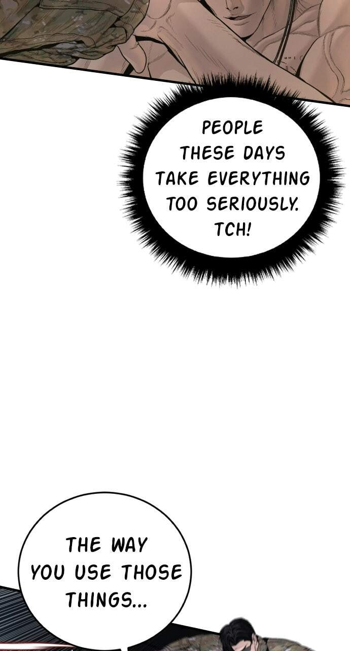 Manager Kim Chapter 233 page 46 - 