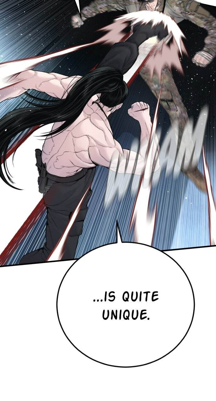 Manager Kim Chapter 233 page 47 - 