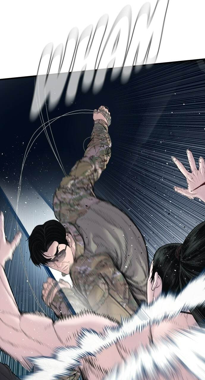 Manager Kim Chapter 233 page 50 - 