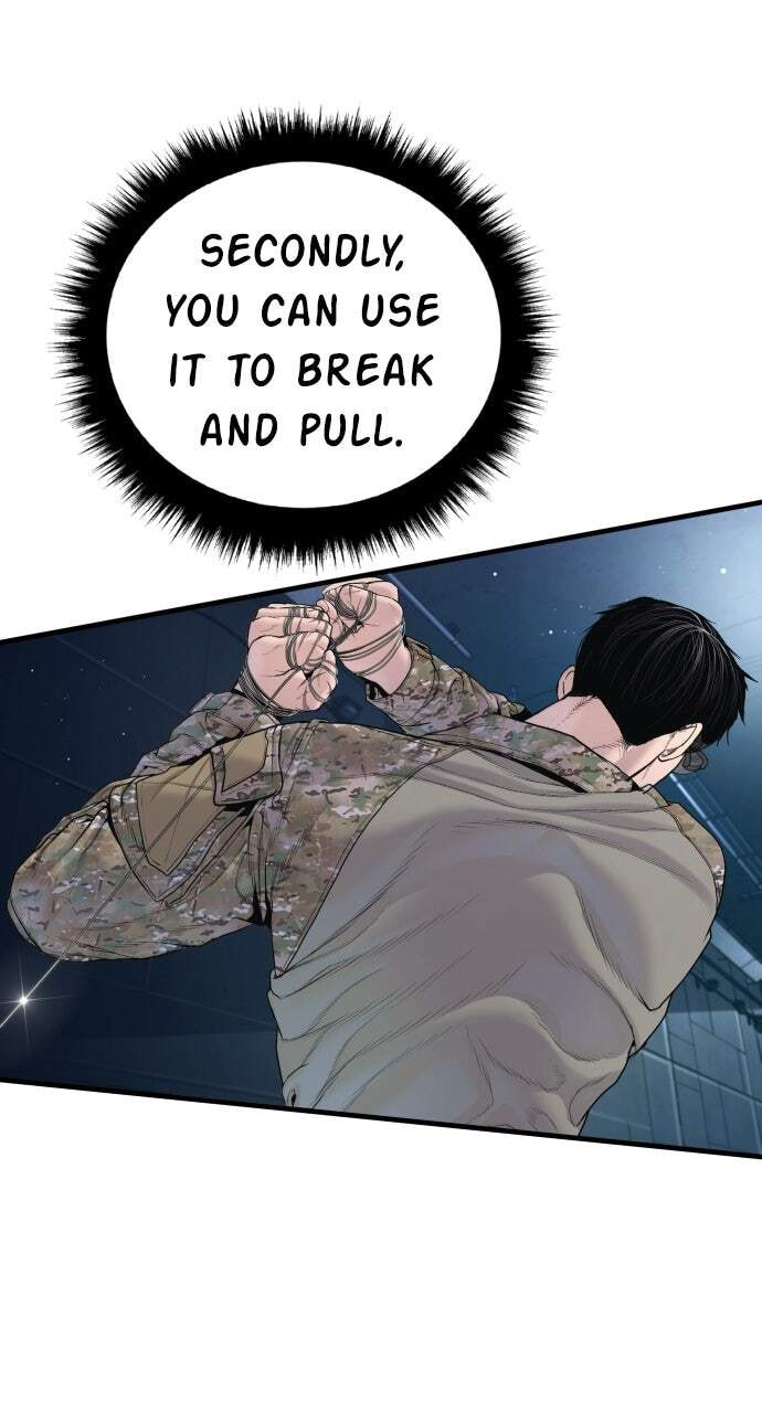 Manager Kim Chapter 233 page 56 - 