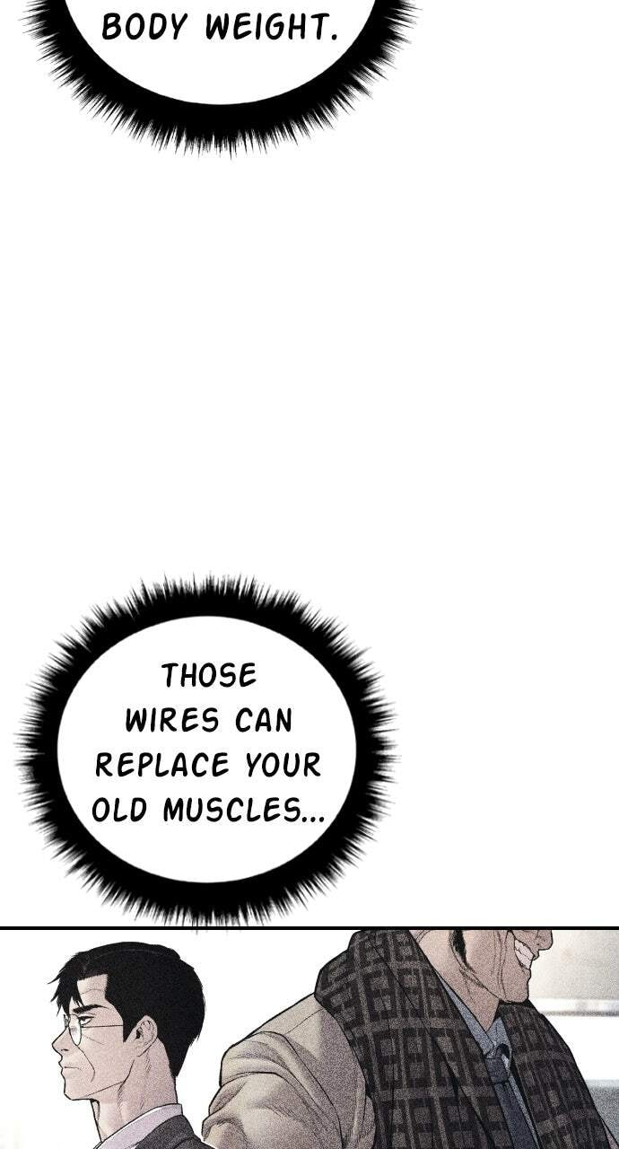Manager Kim Chapter 233 page 58 - 